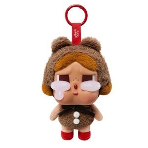 Pop Mart Crying Again Love Makes Us Cry Brand New Sealed In Box Authentic